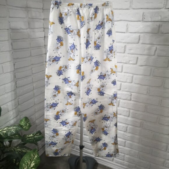 NWT Mickey & Co. Ladies Size 12/14 - 2 Piece PJ's - Picture 2 of 15